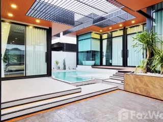 For sale 3 bedrooms house in Sattahip, Pattaya