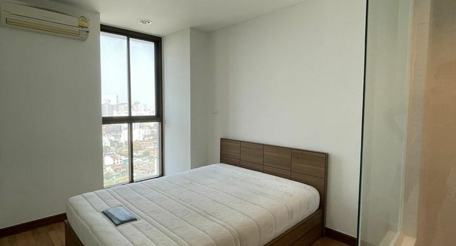 For sale and for rent 1 bed condo in Chatuchak, Bangkok