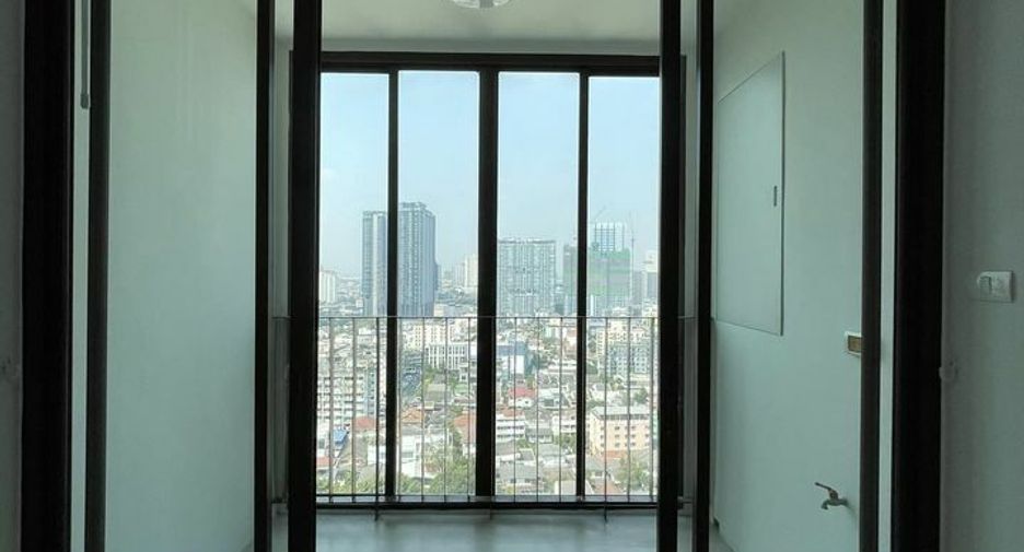 For sale and for rent 1 bed condo in Chatuchak, Bangkok