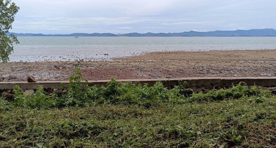 For sale land in Thalang, Phuket