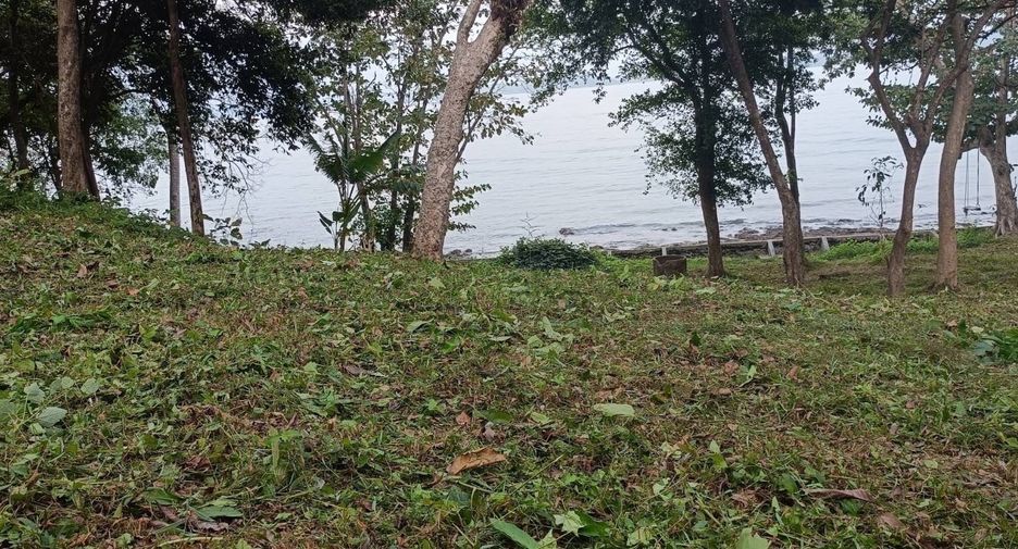 For sale land in Thalang, Phuket