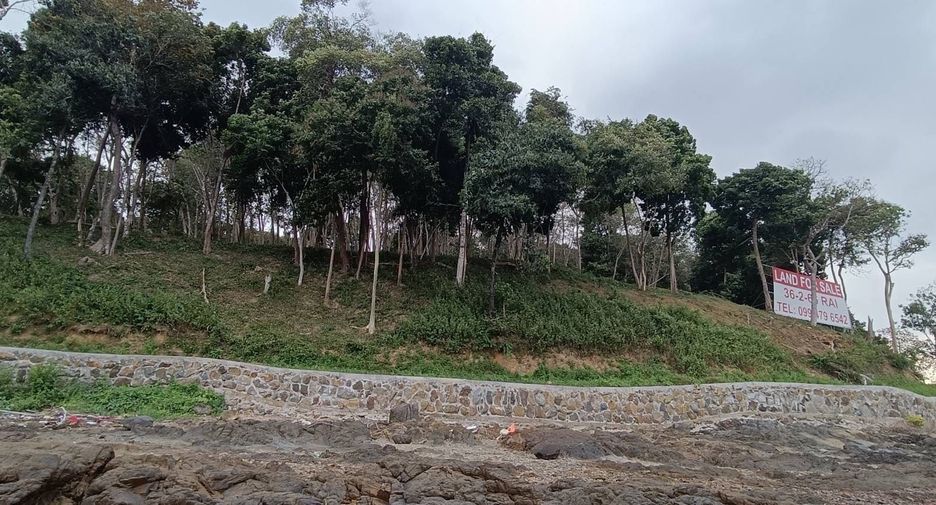 For sale land in Thalang, Phuket