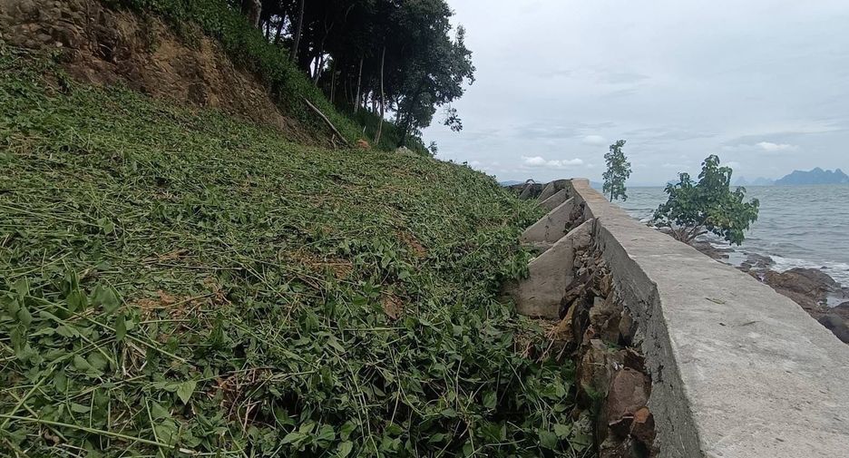 For sale land in Thalang, Phuket