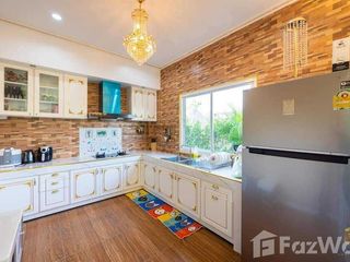 For sale 4 bedrooms house in Bang Bon, Bangkok