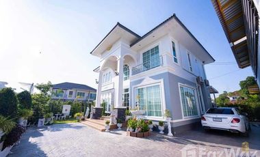 ขาย 4 ห้องนอน บ้านเดี่ยว ใน บางบอน, กรุงเทพฯ