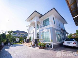 For sale 4 bedrooms house in Bang Bon, Bangkok