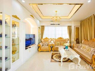 For sale 4 bedrooms house in Bang Bon, Bangkok