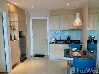 For Rent 1 Bedroom Condo In Bang Lamung, Chonburi