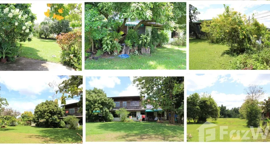 For sale 3 bedrooms house in Khamcha-i, Mukdahan