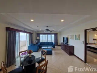Wohnung zum Kauf mit 1 Zimmer in Na Jomtien, Pattaya