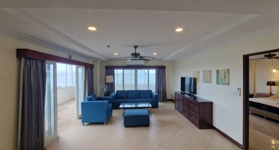 出售 1 卧室 公寓 在 Sattahip, Chon Buri