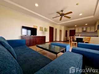 Wohnung zum Kauf mit 1 Zimmer in Na Jomtien, Pattaya