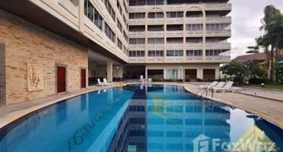 出售 1 卧室 公寓 在 Sattahip, Chon Buri