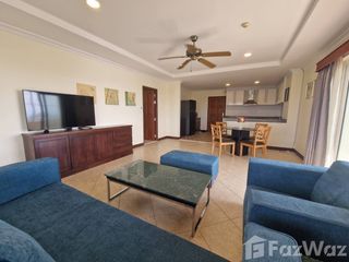 Wohnung zum Kauf mit 1 Zimmer in Na Jomtien, Pattaya