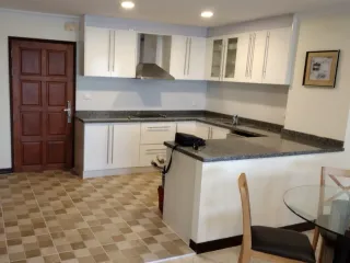 Wohnung zum Kauf mit 1 Zimmer in Na Jomtien, Pattaya