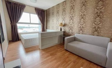 For sale studio condo in Bang Lamung, Chonburi