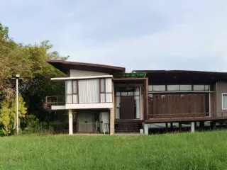 出售 和 出租 3 卧室 独立屋 在 Mueang Rayong, Rayong