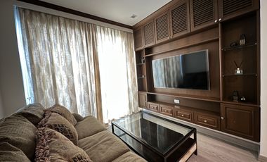 À vendre et à louer 2 chambres condo à Khlong Toei, Bangkok