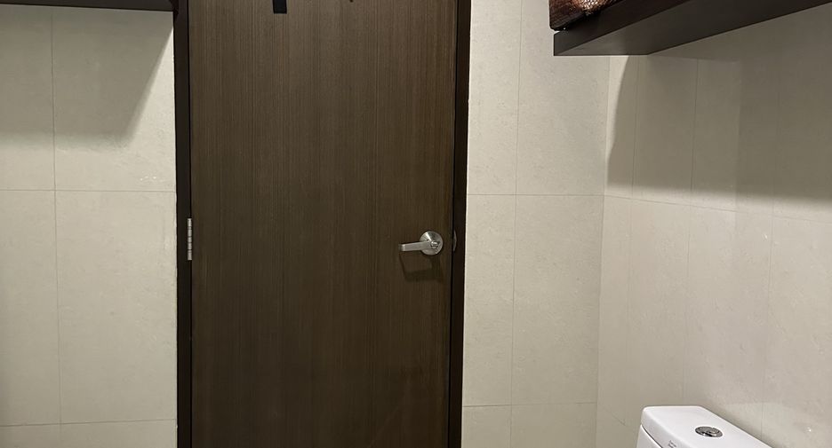 For sale and for rent 2 bedrooms condo in Khlong Toei, Bangkok