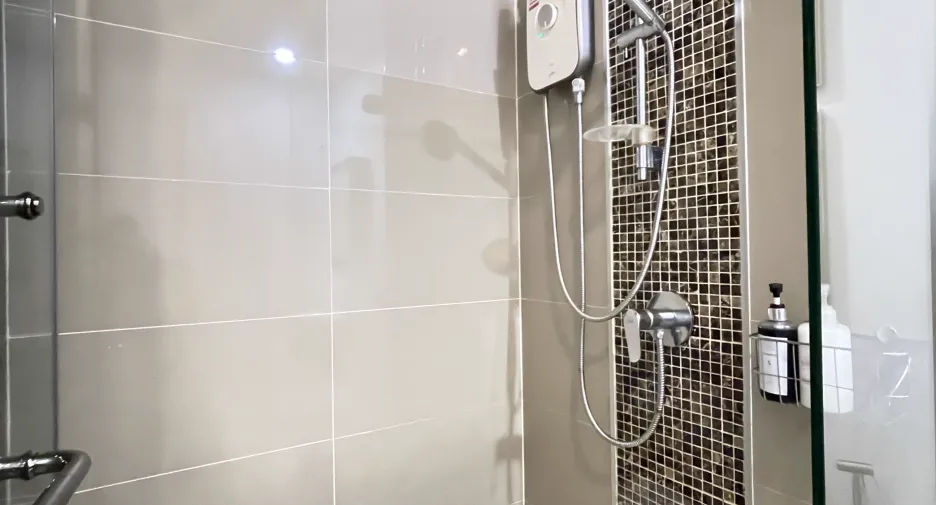 For sale 1 bed condo in Mueang Phuket, Phuket