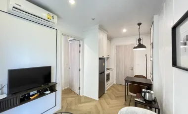 For sale 1 bed condo in Mueang Phuket, Phuket