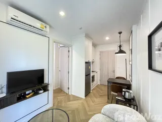 Wohnung zum Kauf mit 1 Zimmer in Mueang Phuket, Phuket