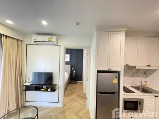 Wohnung zum Kauf mit 1 Zimmer in Mueang Phuket, Phuket