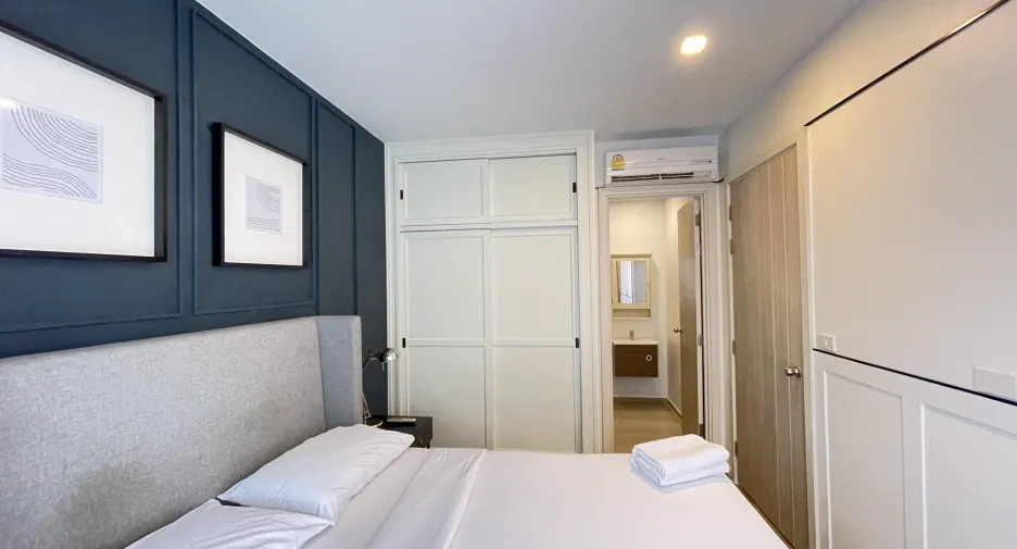 For sale 1 bed condo in Mueang Phuket, Phuket