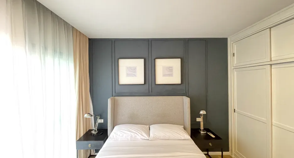 For sale 1 bed condo in Mueang Phuket, Phuket