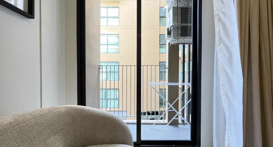 For sale 1 bed condo in Mueang Phuket, Phuket