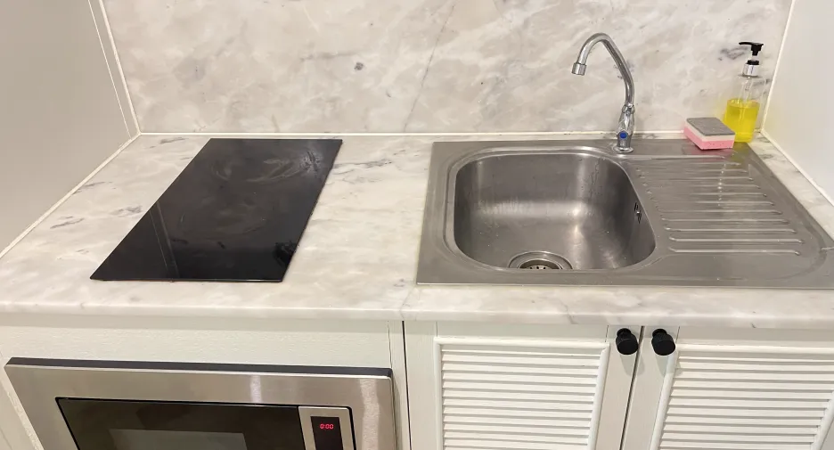 For sale 1 bed condo in Mueang Phuket, Phuket