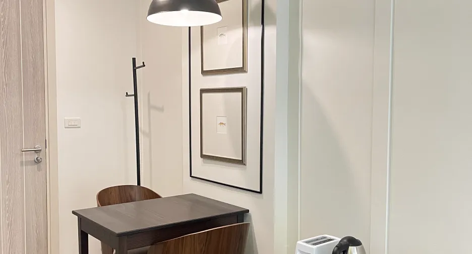 For sale 1 bed condo in Mueang Phuket, Phuket