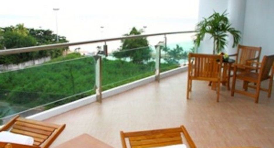 出租 1 卧室 公寓 在 Bang Lamung, Chon Buri