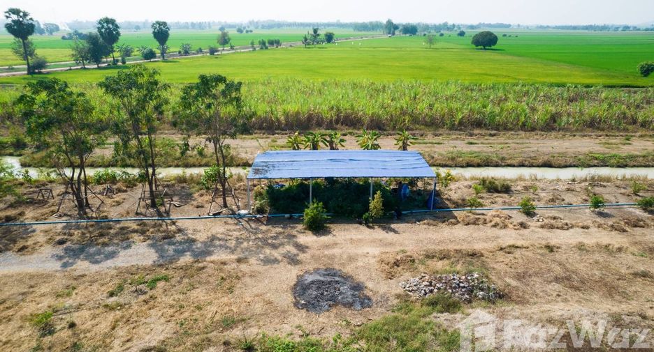 For sale land in Doem Bang Nang Buat, Suphan Buri