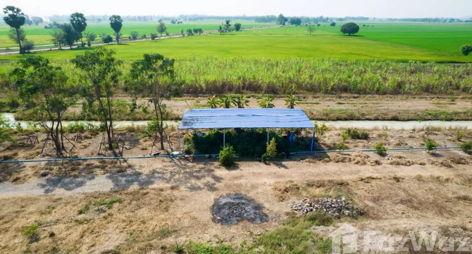 For sale land in Doem Bang Nang Buat, Suphan Buri