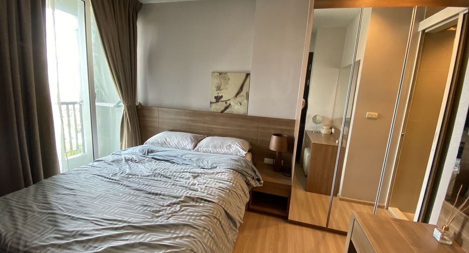 For sale 1 bed condo in Sathon, Bangkok