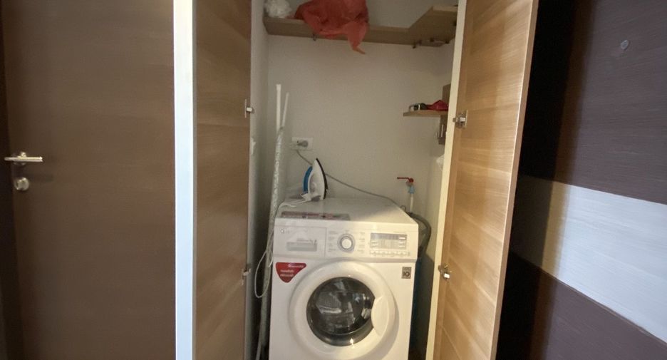 For sale 1 bed condo in Sathon, Bangkok