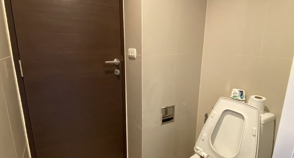 For sale 1 bed condo in Sathon, Bangkok