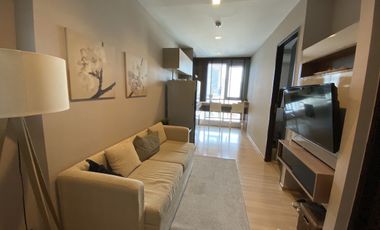 For sale 1 bed condo in Sathon, Bangkok