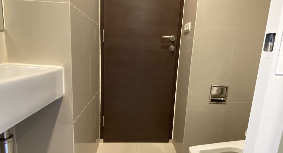 For sale 1 bed condo in Sathon, Bangkok