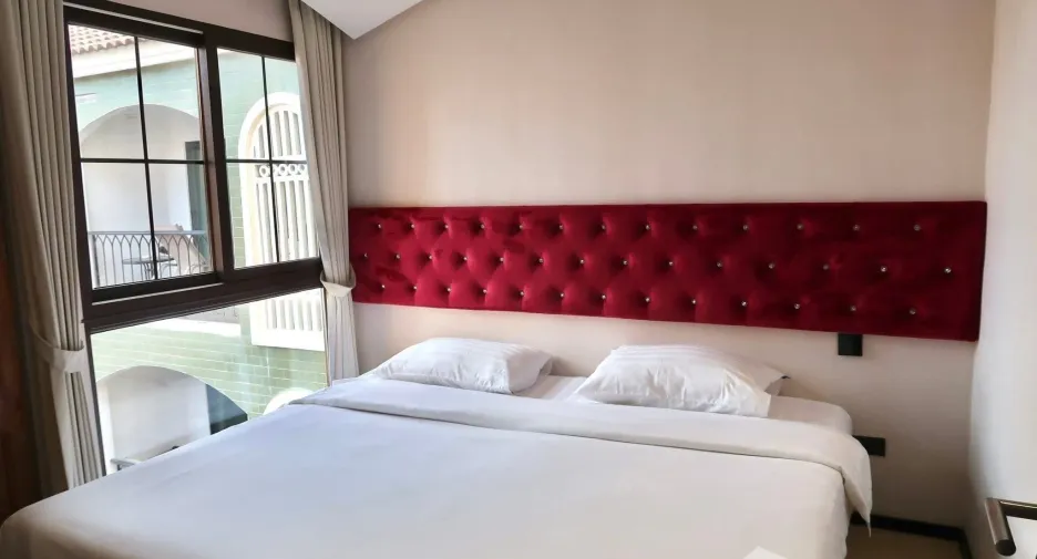 Wohnung zum Kauf und zur Miete mit 1 Zimmer in Bang Lamung, Chonburi