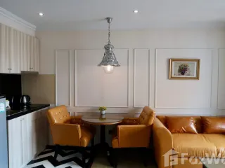 For Rent 1 Bedroom Condo In Bang Lamung, Chonburi