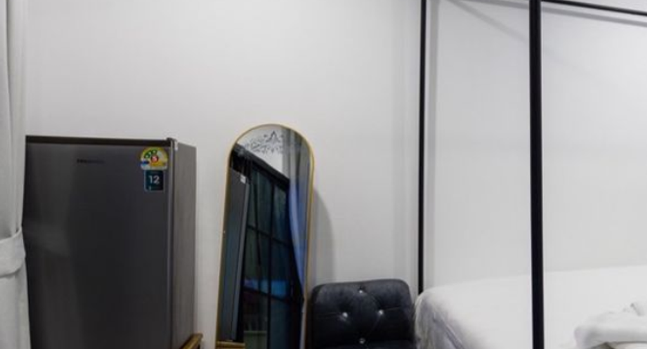 À louer 1 chambre maison à Mueang Phuket, Phuket