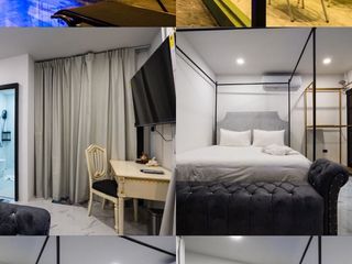 For rent 1 bed house in Mueang Phuket, Phuket