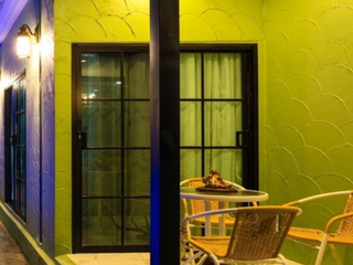For rent 1 bed house in Mueang Phuket, Phuket