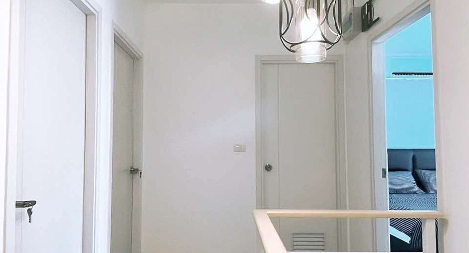 For rent 4 bedrooms house in Thalang, Phuket