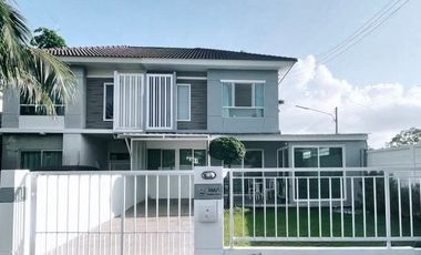 For rent 4 bedrooms house in Thalang, Phuket