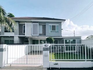 For Rent 4 Bedroom House In Thalang, Phuket