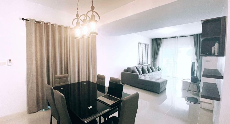 For rent 4 bedrooms house in Thalang, Phuket