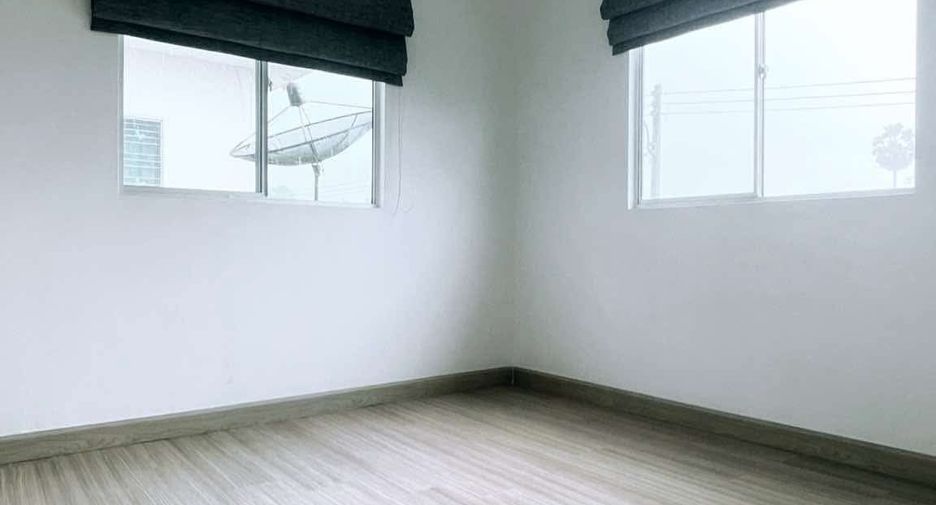For rent 4 bedrooms house in Thalang, Phuket